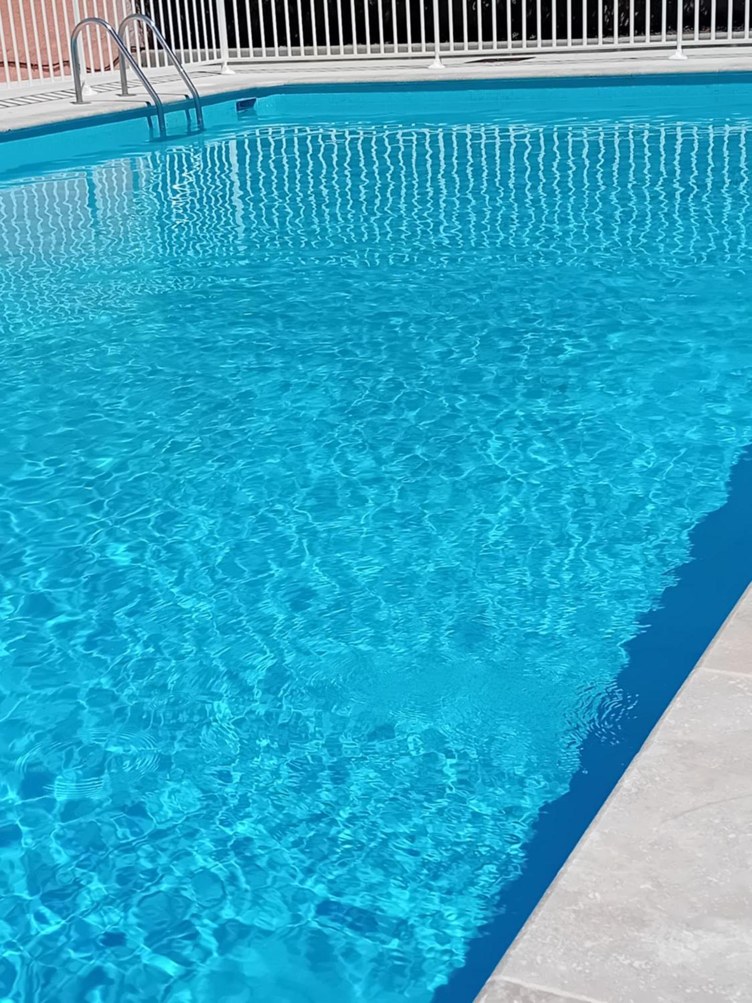 Appartement T2 A La Croix Valmer Piscine Et Tennis Exterior photo